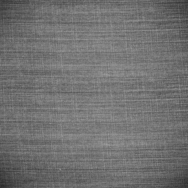 Grey linen background — Stock Photo, Image