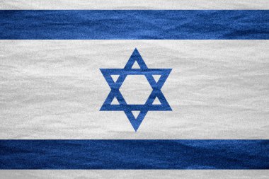 İsrail Bayrağı