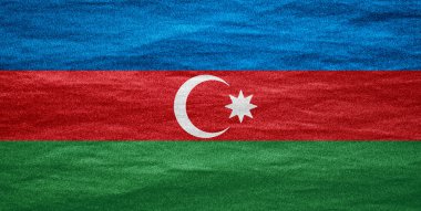 Azerbaycan bayrağı