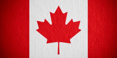 Kanada Bayrağı