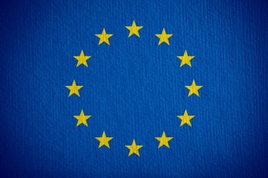 Avrupa Birliği bayrağı