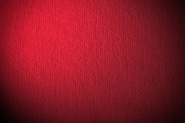 Fondo de papel rojo —  Fotos de Stock