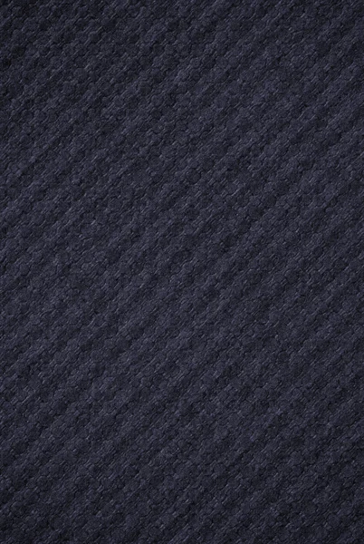 Black abstract canvas background — Stock Photo, Image