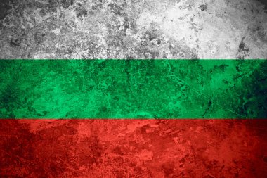 Bulgaristan bayrağı