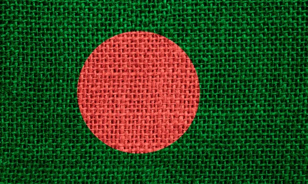 Sjunka i bangladesh — Stockfoto