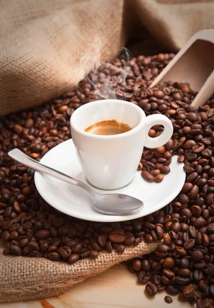 Cafè Espresso Obrazek Stockowy