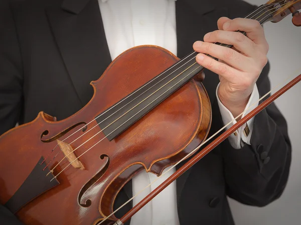 Concierto de música — Foto de Stock