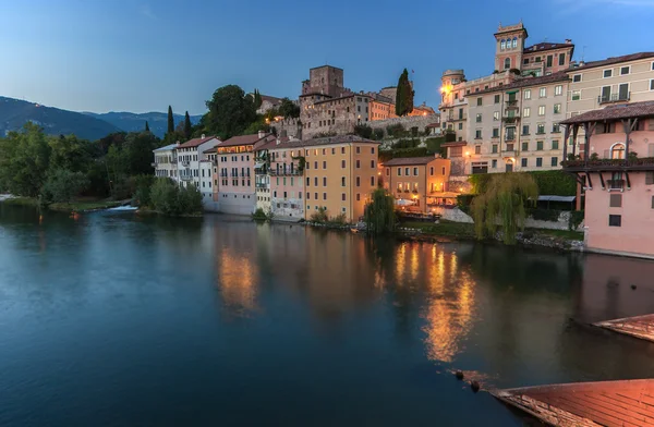 Bassano del grappa — Stock fotografie