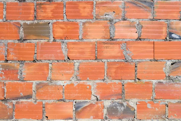 Brick wall — Stock Photo, Image