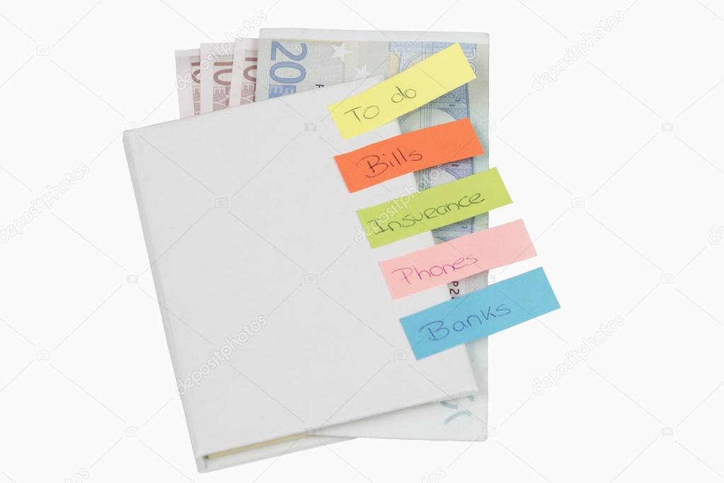Livre Avec Argent Et Post It Image Libre De Droit Par Paulomfpires C Livre Avec Argent Et Post It Image Libre De Droit Par Paulomfpires C