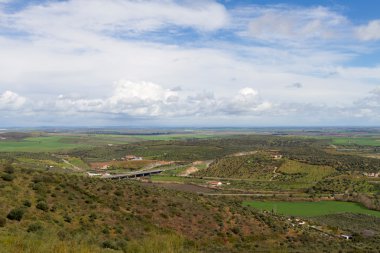 Alentejo Panorama