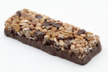 Mısır gevreği bar