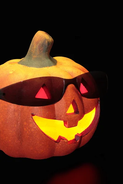 Halloween pumpkin — Stock Photo, Image