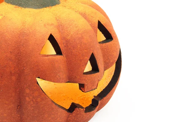 Halloween pumpkin — Stock Photo, Image