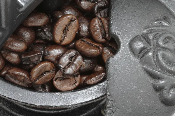 Coffee beans — Stock Photo, Image