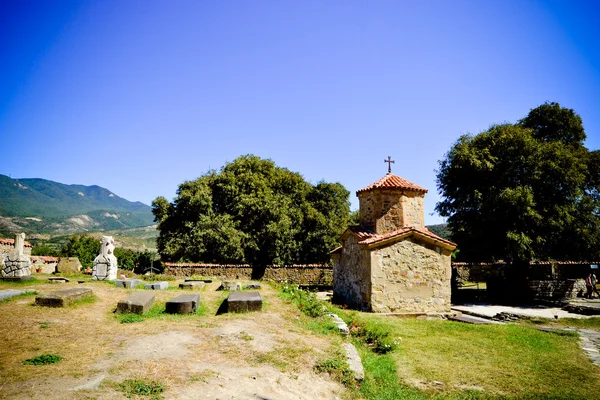 Kapelle — Stockfoto