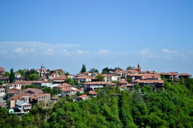 şehri seviyorum