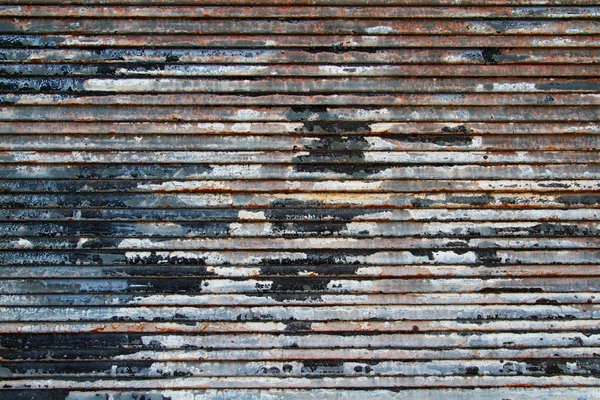 古いセクション ファサードの背景壁テクスチャ — ストック写真