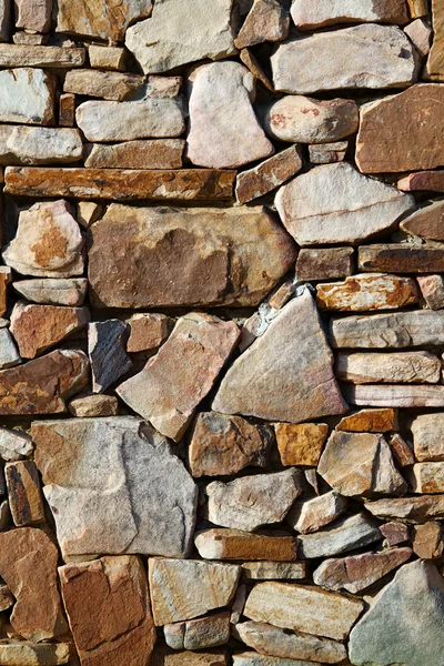 Fondo Pared Textura de una antigua fachada de sección — Foto de Stock