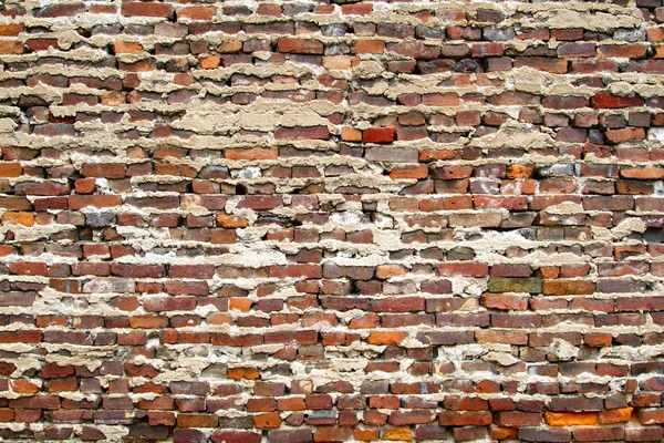 Фонова стіна Текстура старого фасаду секції Ліцензійні Стокові Фото