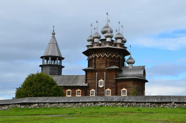 Kizhi, Rusia . —  Fotos de Stock