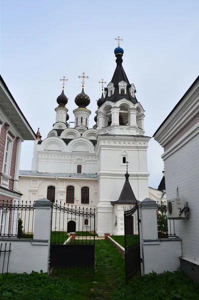 Panorama des Murom. Goldener Ring Russlands. — Stockfoto