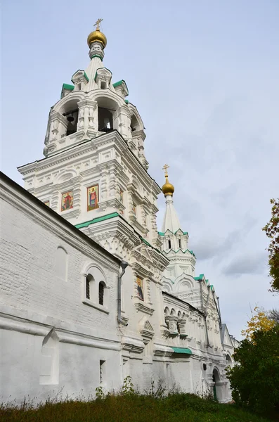 Panorama van Moerom. gouden ring van Rusland. — Stockfoto