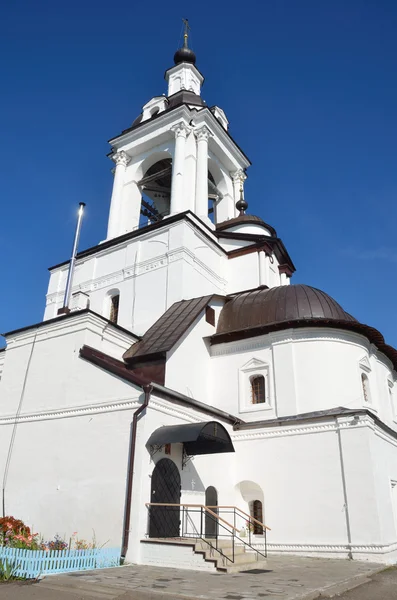 Panorama de Rostov. Anel de ouro da Rússia . — Fotografia de Stock