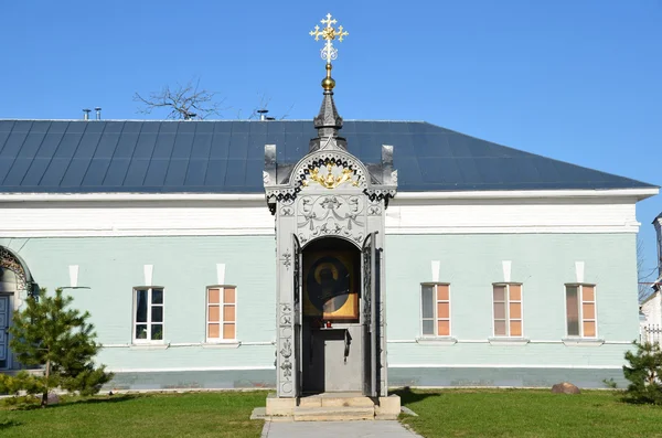 Blagoveschensky man monastery in Murom. — Stock Photo, Image