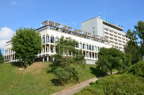 Hotel Volga in Kostroma — Stockfoto