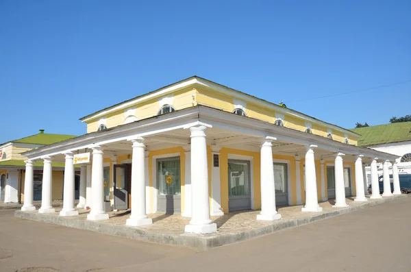 Kostroma, galerie marchande — Photo