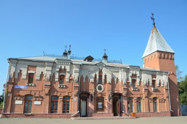 Kostroma Kukla Tiyatrosu