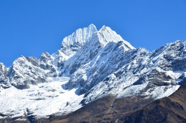 Nepal, Himalayes