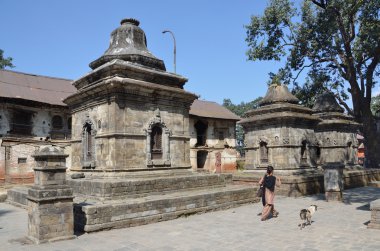 Katmandu, nepal, pashupatinath