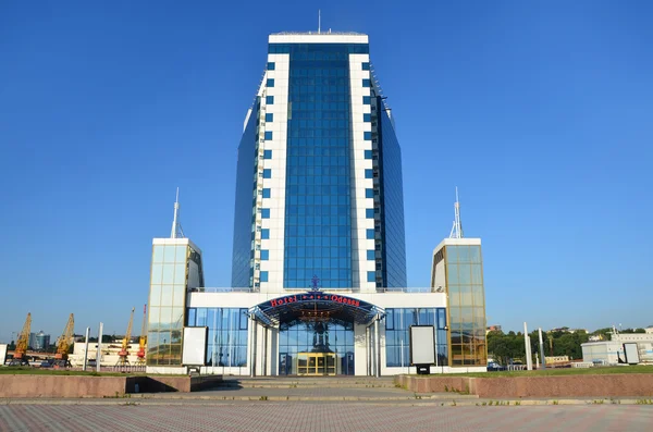Oekraïne, "odessa hotel" — Stockfoto