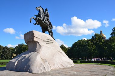 St. petersburg, 