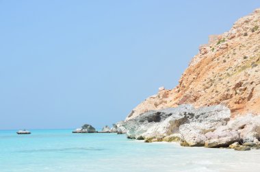 Bay shuab, yemen, Sokotra