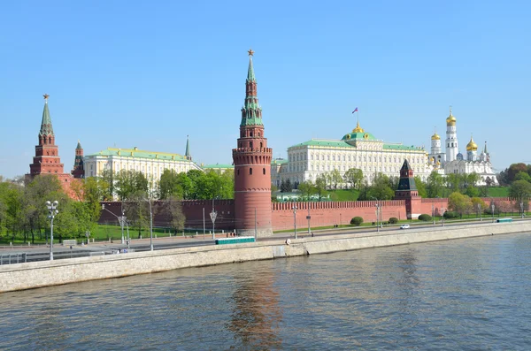 Kremlin de Moscou — Photo