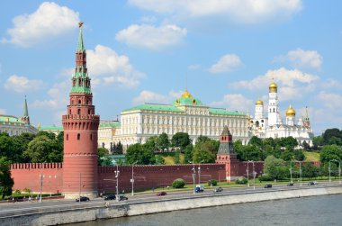 Moskova Kremlin