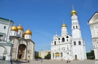 Moskova Kremlin