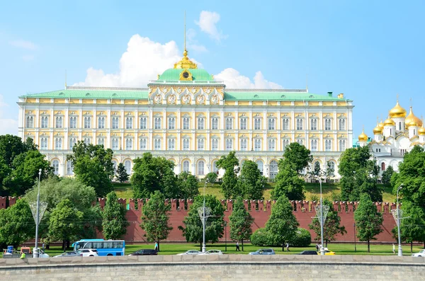 Le Palais du Grand Kremlin à Moscou — Photo