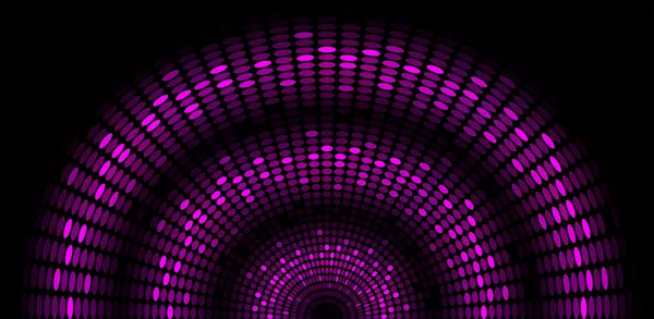 Purple abstract background — Stock Vector