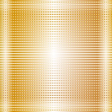 vektör altın net doku