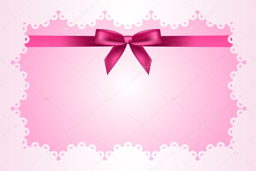 baby ribbon