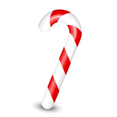 şeker kamışı vektör çizim