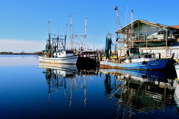 Boats — Stock Photo, Image