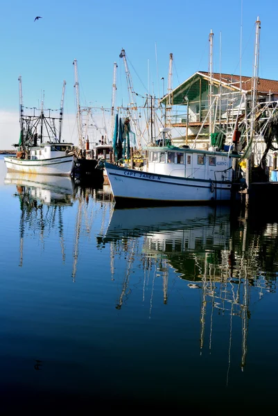 Boats — Stock Photo, Image