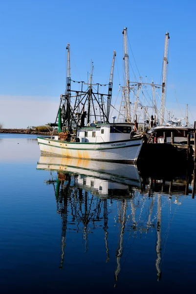 Boats — Stock Photo, Image