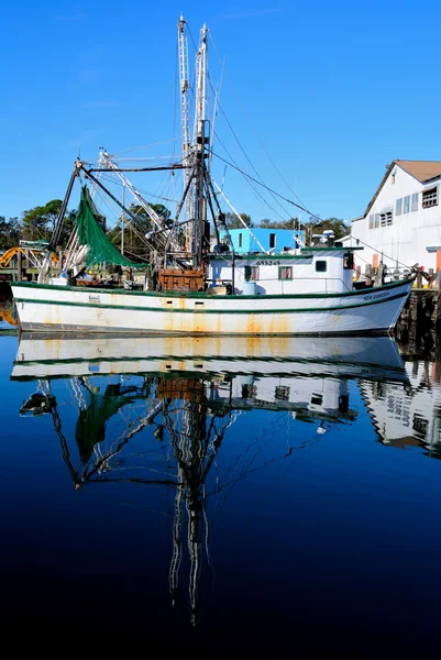 Boats — Stock Photo, Image