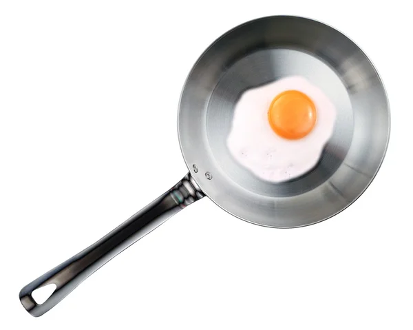 Frying pan — Stock Photo, Image